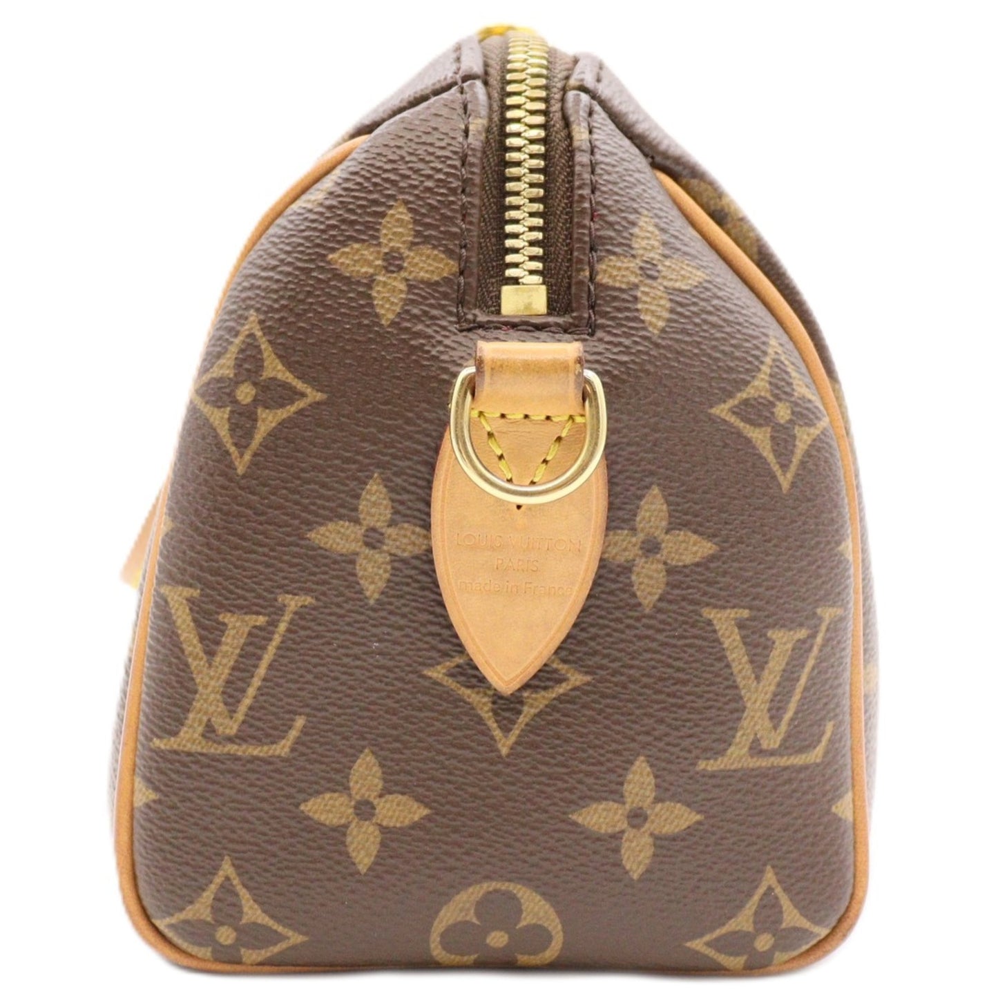 Louis Vuitton Speedy Bandouliere 20 2way Shoulder M46222