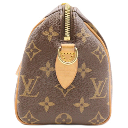 Louis Vuitton Speedy Bandouliere 20 2way Shoulder M46222