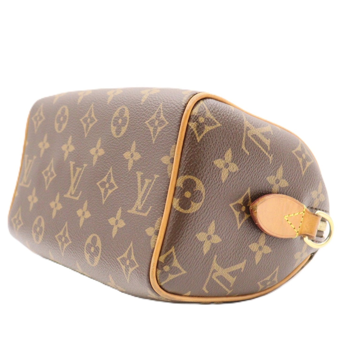 Louis Vuitton Speedy Bandouliere 20 2way Shoulder M46222