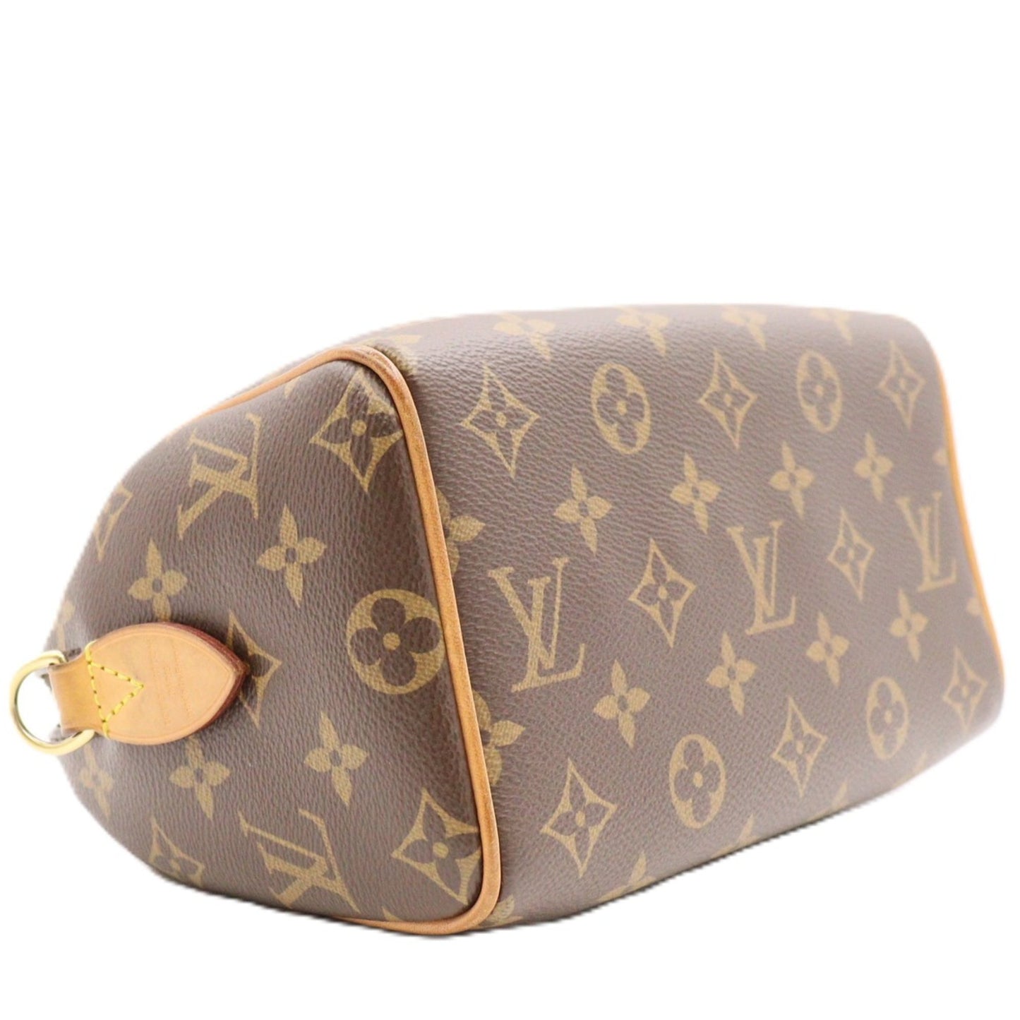 Louis Vuitton Speedy Bandouliere 20 2way Shoulder M46222