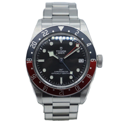 Tudor Black Bay GMT Automatic 79830RB