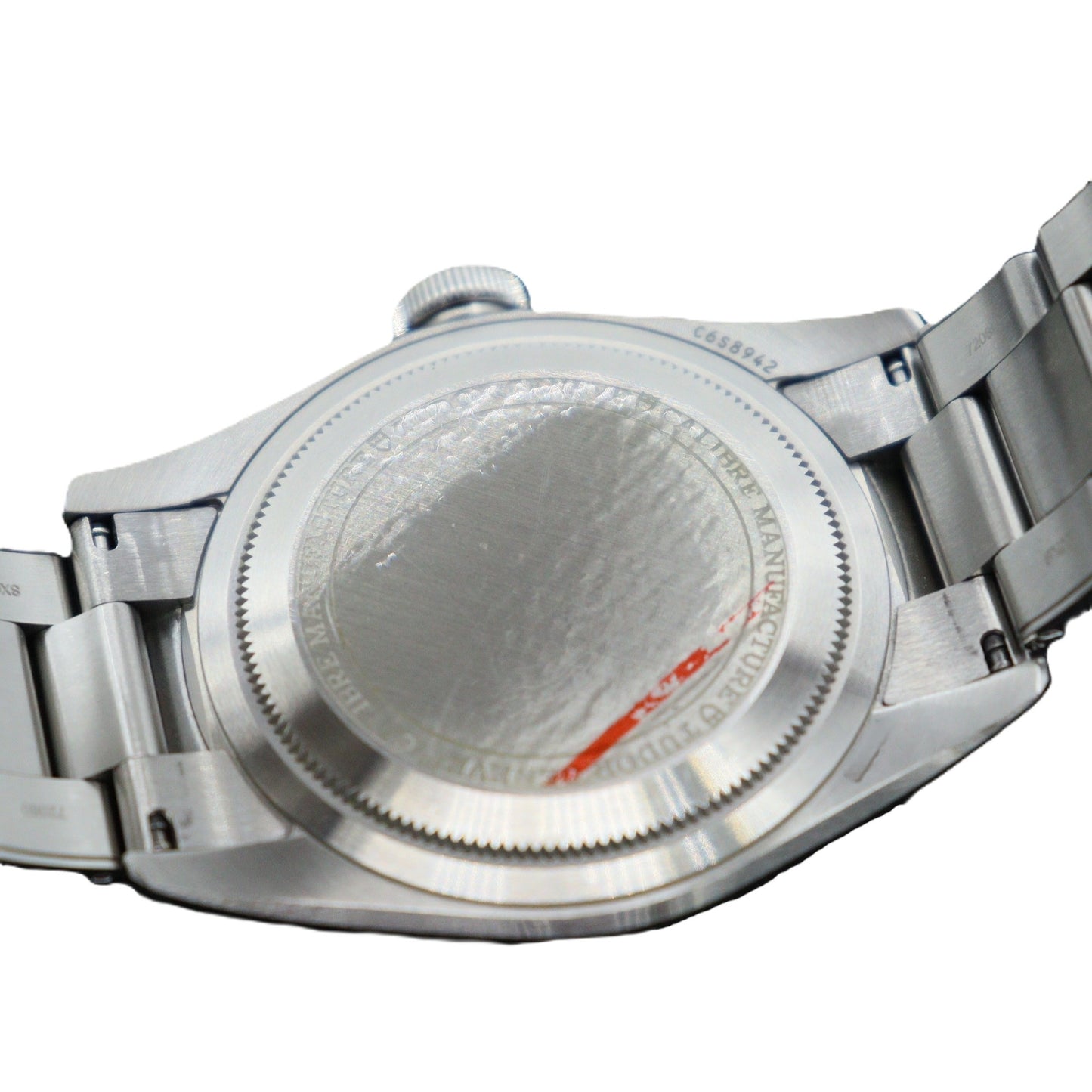 Tudor Black Bay GMT Automatic 79830RB