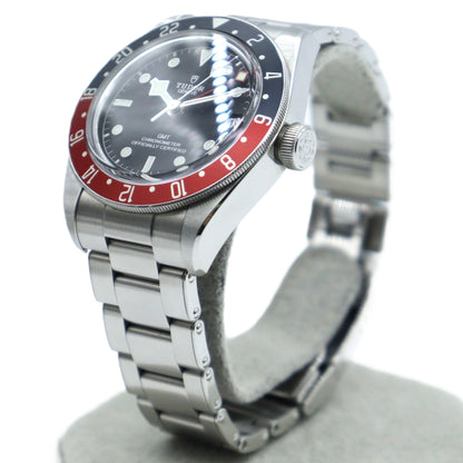 Tudor Black Bay GMT Automatic 79830RB