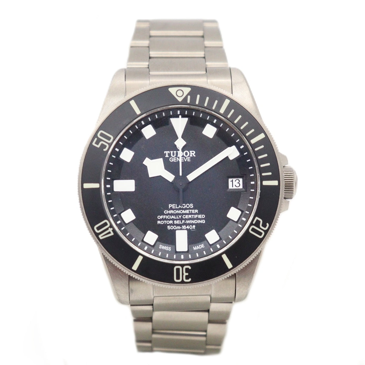 Tudor Pelagos Automatic 25600TN