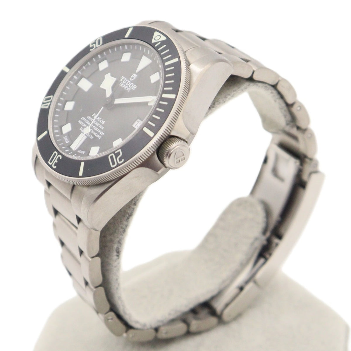 Tudor Pelagos Automatic 25600TN