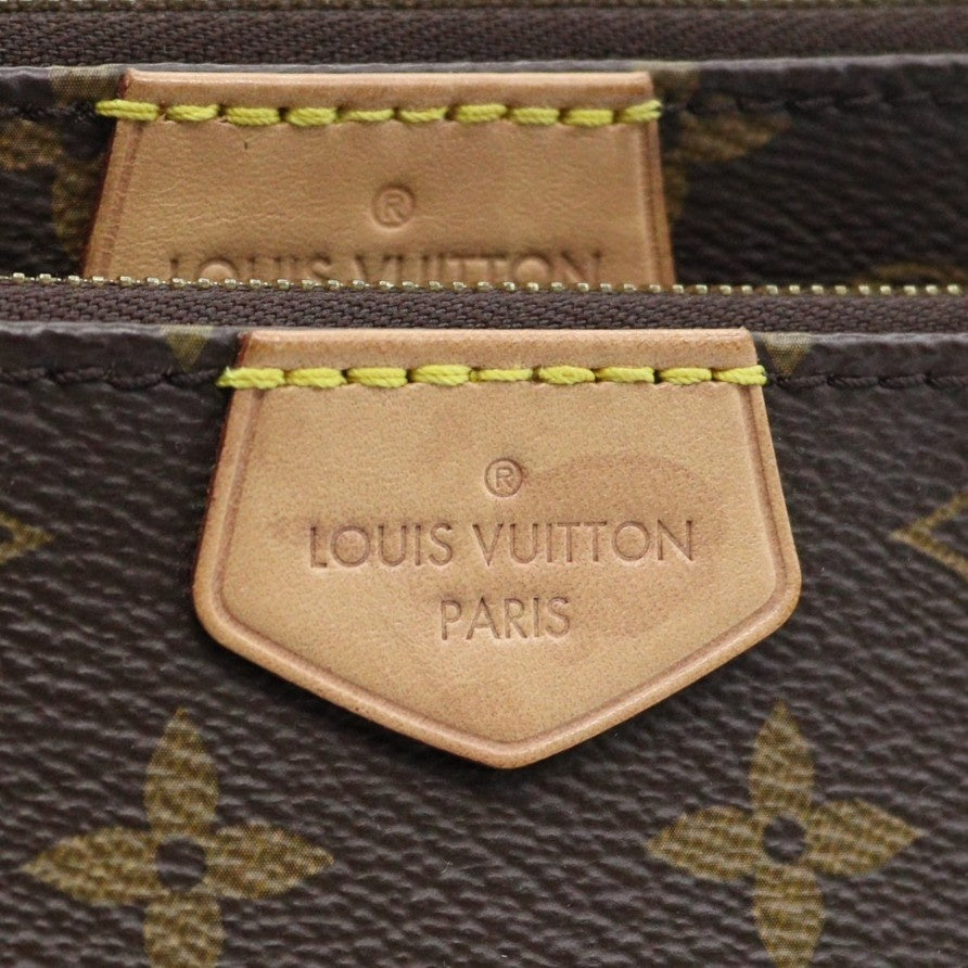 Louis Vuitton Multi Pochette Accessories Shoulder bag M44840
