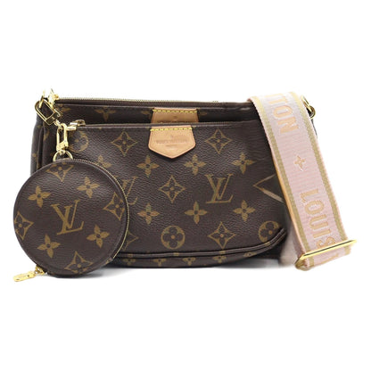 Louis Vuitton Multi Pochette Accessories Shoulder bag M44840