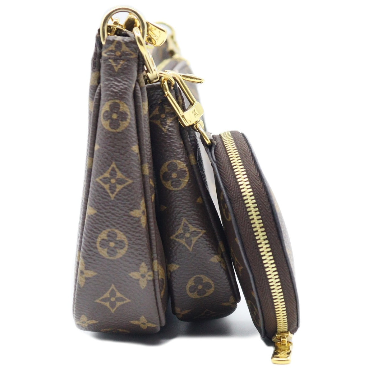 Louis Vuitton Multi Pochette Accessories Shoulder bag M44840