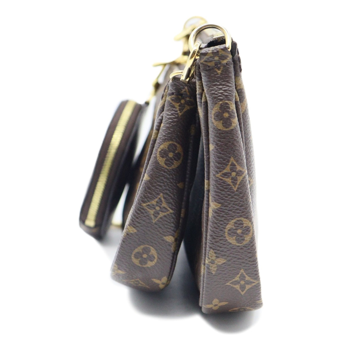 Louis Vuitton Multi Pochette Accessories Shoulder bag M44840