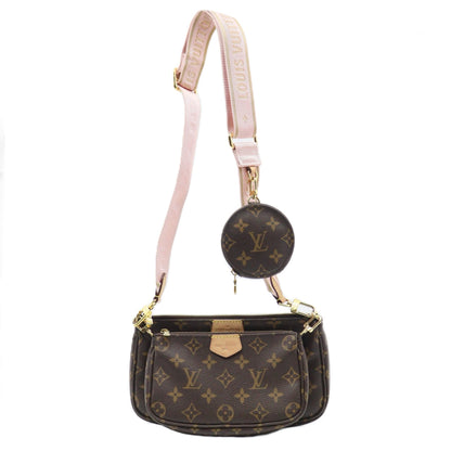 Louis Vuitton Multi Pochette Accessories Shoulder bag M44840