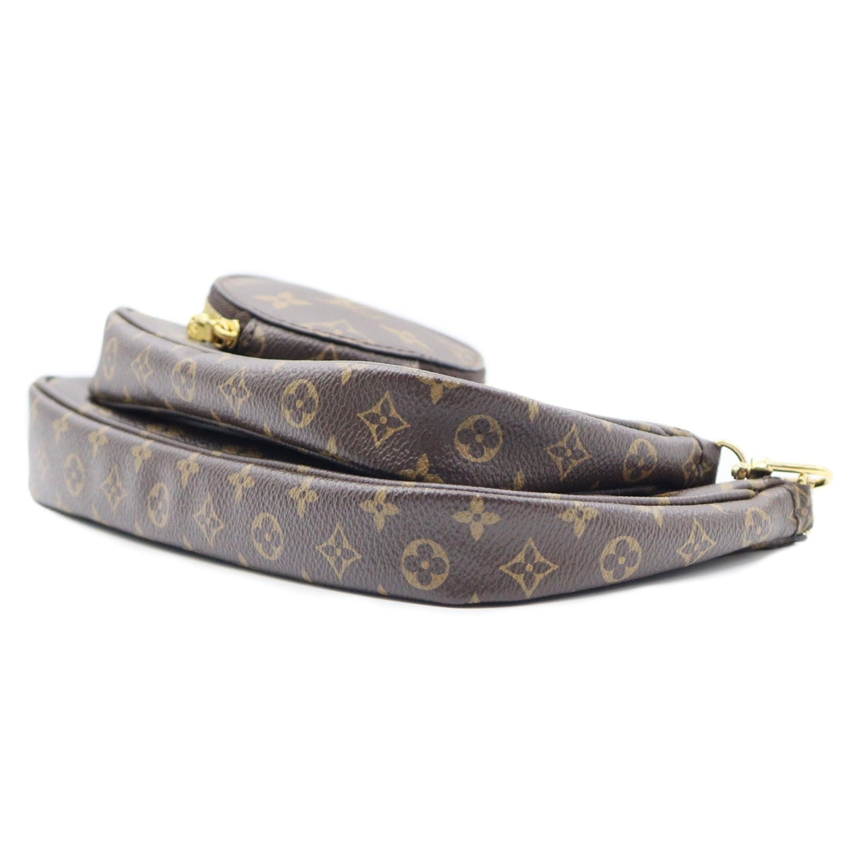 Louis Vuitton Multi Pochette Accessories Shoulder bag M44840