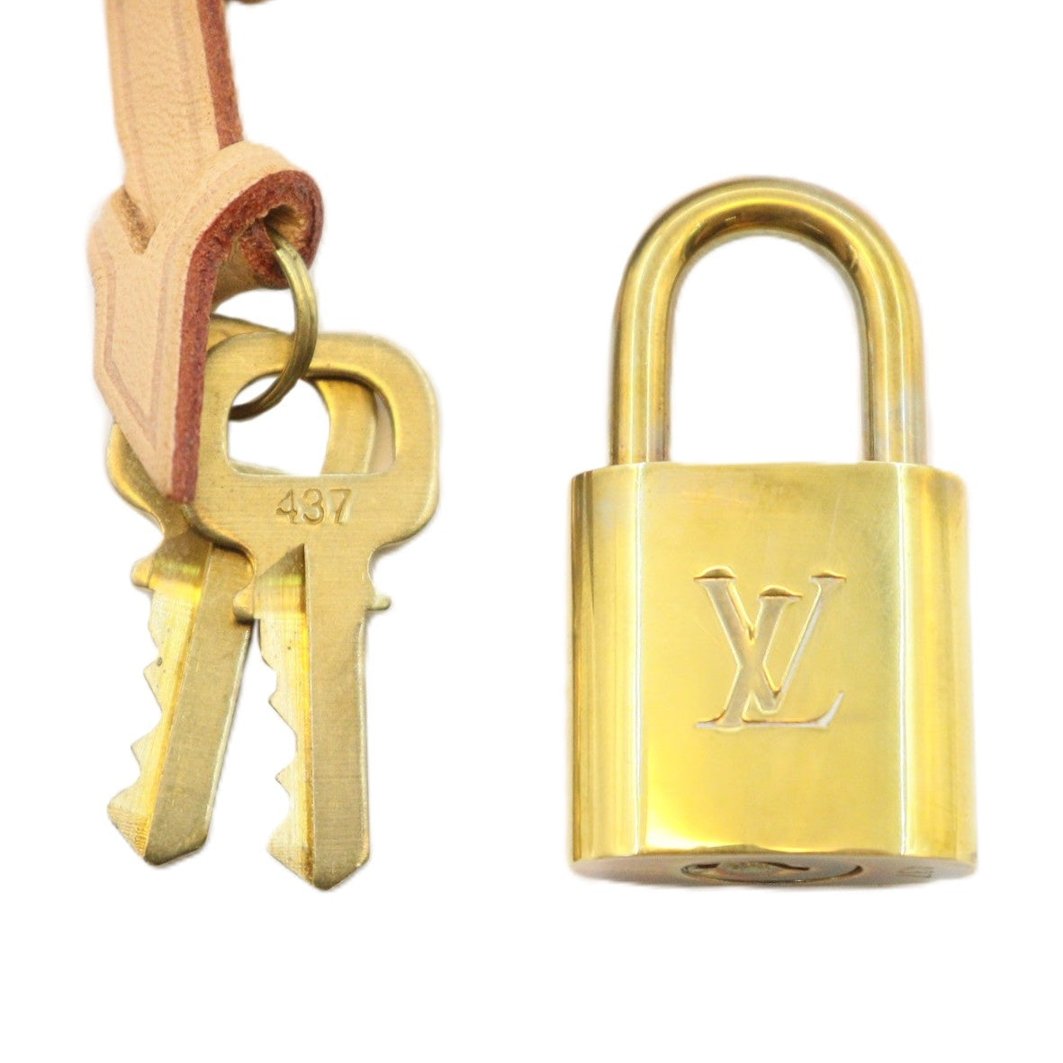 Louis Vuitton Alma BB 2way Shoulder M46990