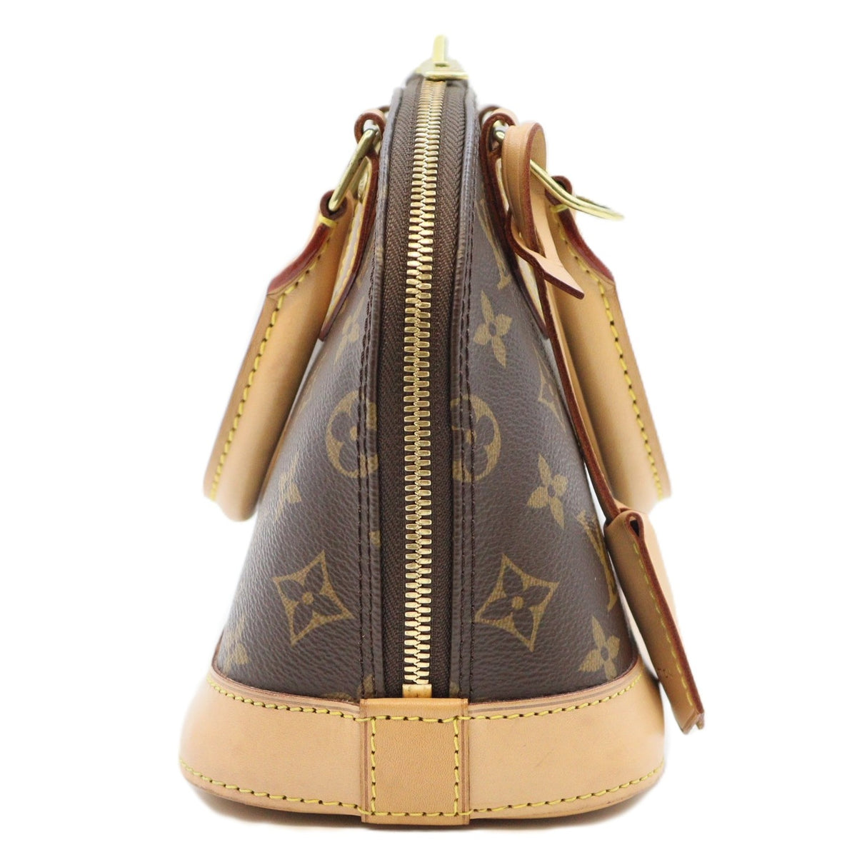 Louis Vuitton Alma BB 2way Shoulder M46990