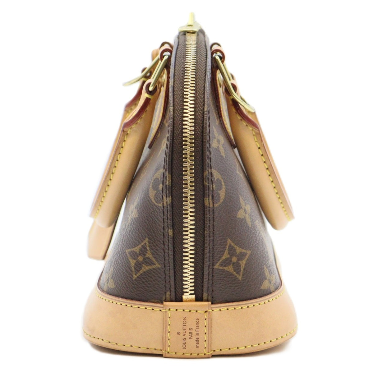 Louis Vuitton Alma BB 2way Shoulder M46990