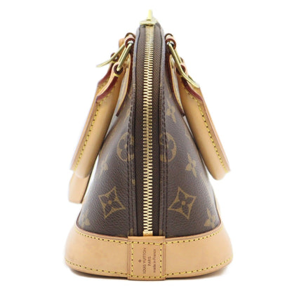 Louis Vuitton Alma BB 2way Shoulder M46990