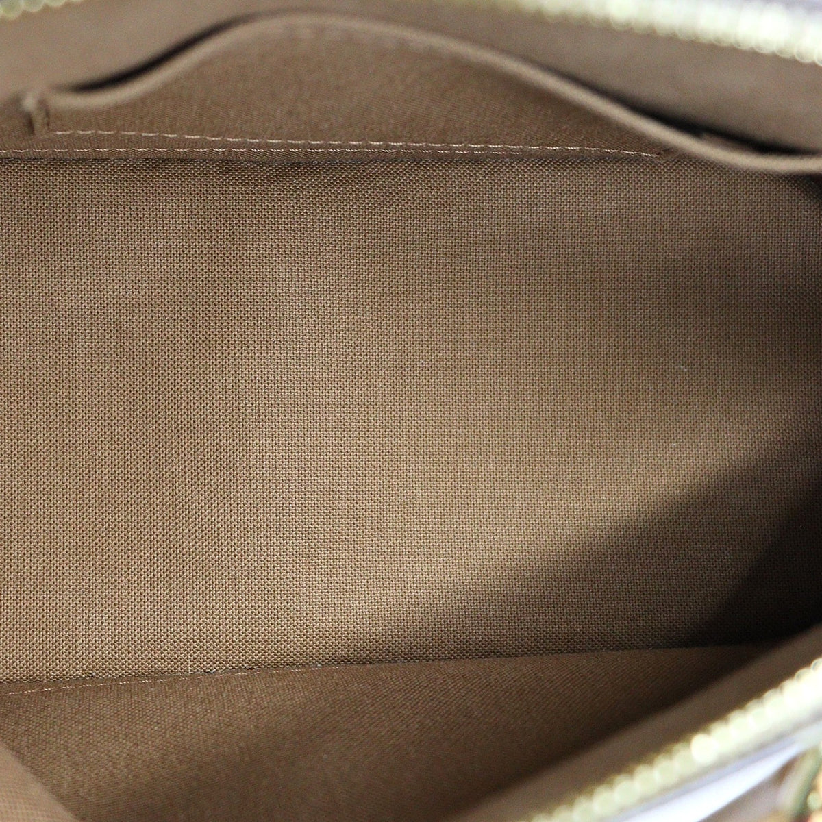 Louis Vuitton Alma BB 2way Shoulder M46990