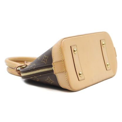 Louis Vuitton Alma BB 2way Shoulder M46990