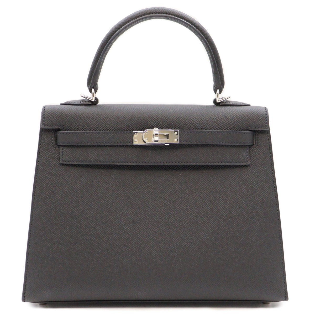 Hermes Kelly 25 2way Shoulder H038416CK
