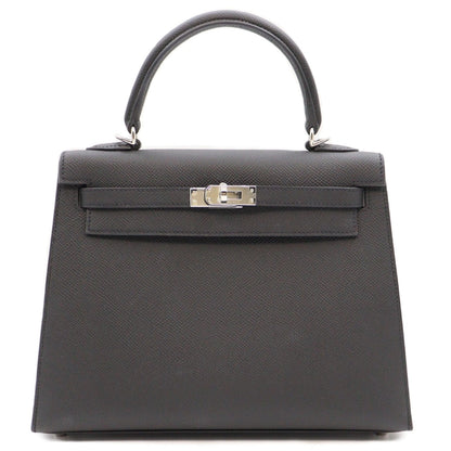 Hermes Kelly 25 2way Shoulder H038416CK