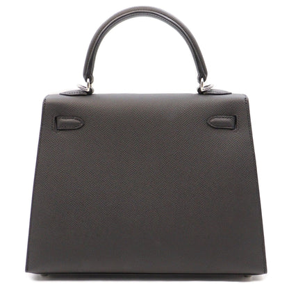 Hermes Kelly 25 2way Shoulder H038416CK