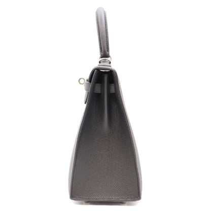 Hermes Kelly 25 2way Shoulder H038416CK