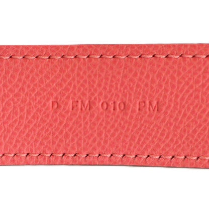 Hermes Bandouliere Tressage Cuir 30mm Strap