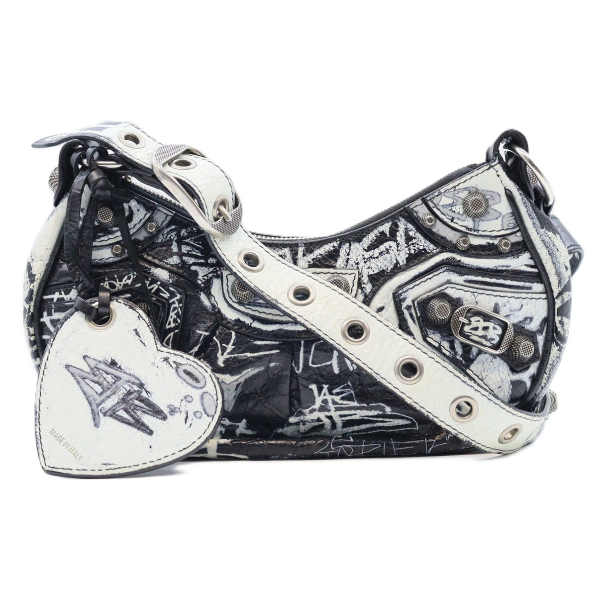 Balenciaga Le Cagole Shoulder bag 671309