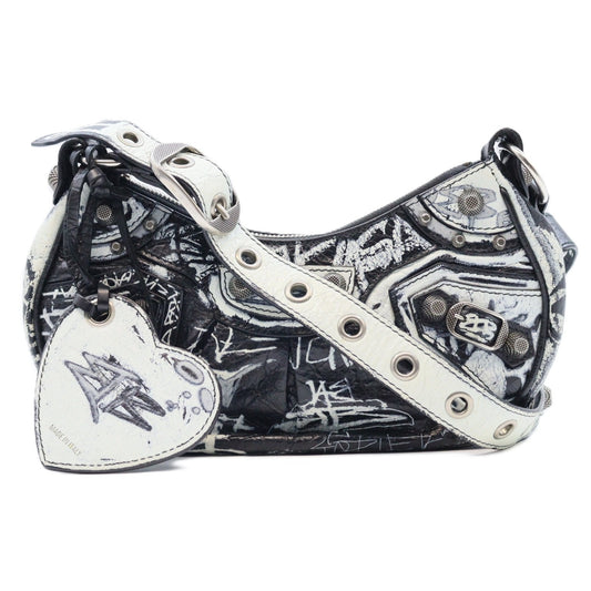 Balenciaga Le Cagole Shoulder bag 671309