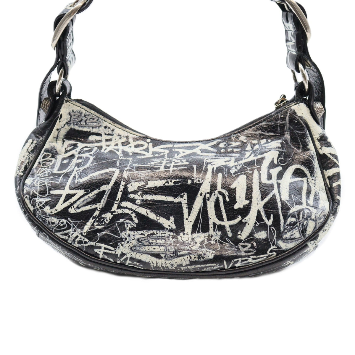 Balenciaga Le Cagole Shoulder bag 671309