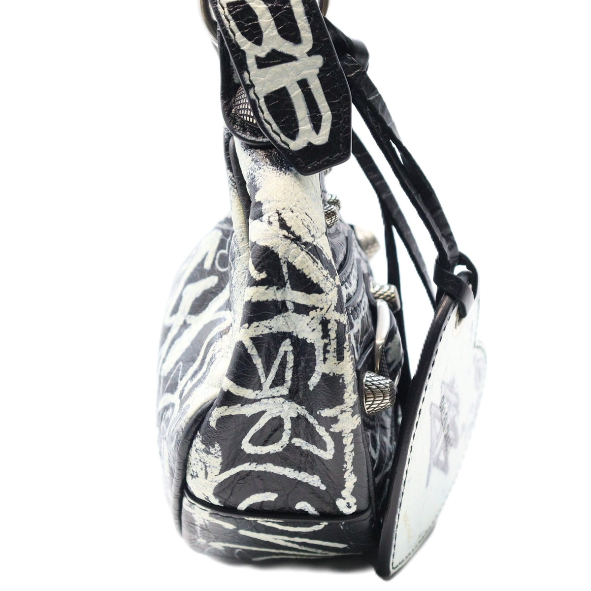 Balenciaga Le Cagole Shoulder bag 671309