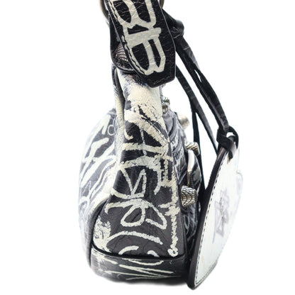 Balenciaga Le Cagole Shoulder bag 671309