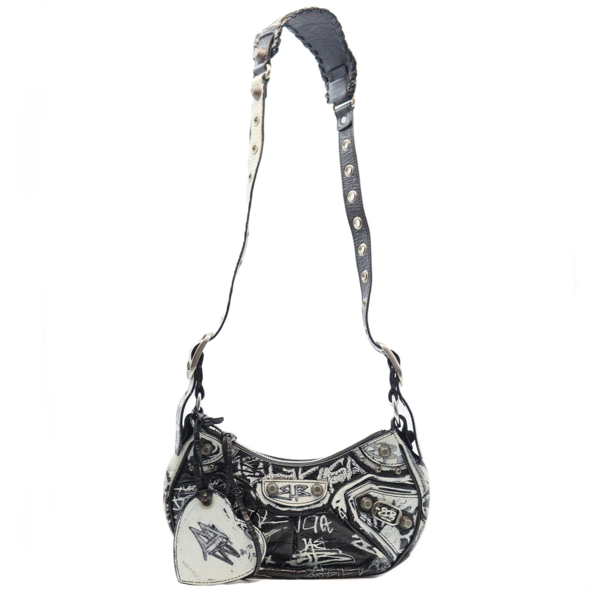 Balenciaga Le Cagole Shoulder bag 671309
