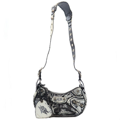 Balenciaga Le Cagole Shoulder bag 671309
