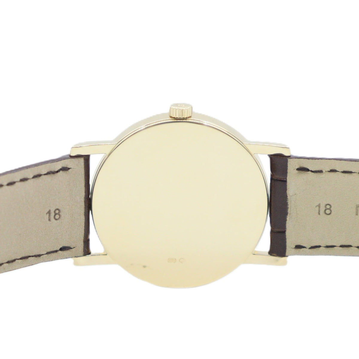 Rolex Cellini Manual 5115