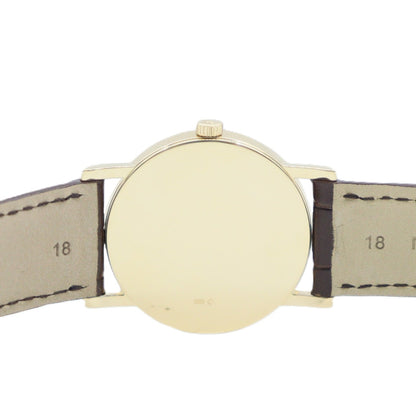 Rolex Cellini Manual 5115