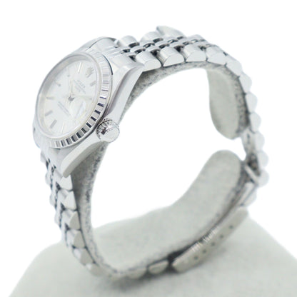 Rolex Oyster Perpetual Lady Date Automatic 69240