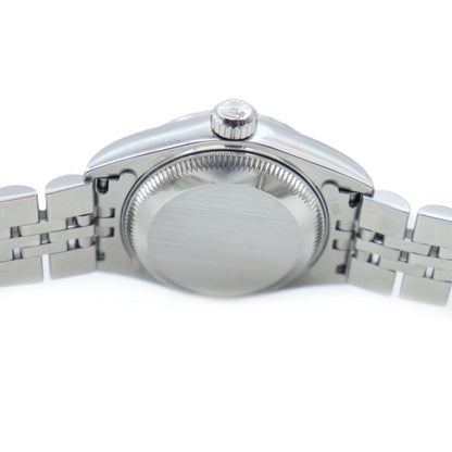 Rolex Oyster Perpetual Lady Date Automatic 69240