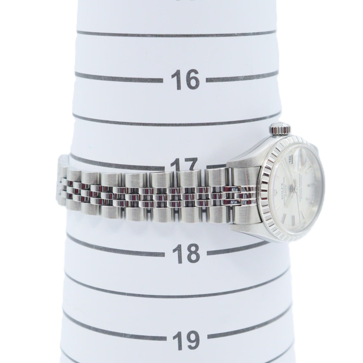 Rolex Oyster Perpetual Lady Date Automatic 69240