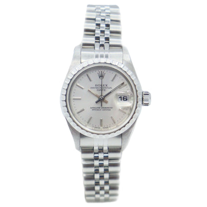 Rolex Oyster Perpetual Lady Date Automatic 69240