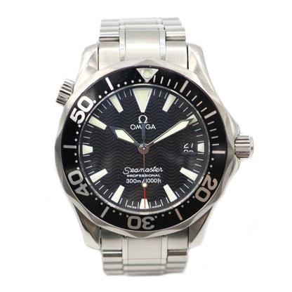 Omega Seamaster 300m Quartz 2262.50.00