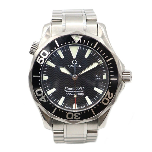 Omega Seamaster 300m Quartz 2262.50.00