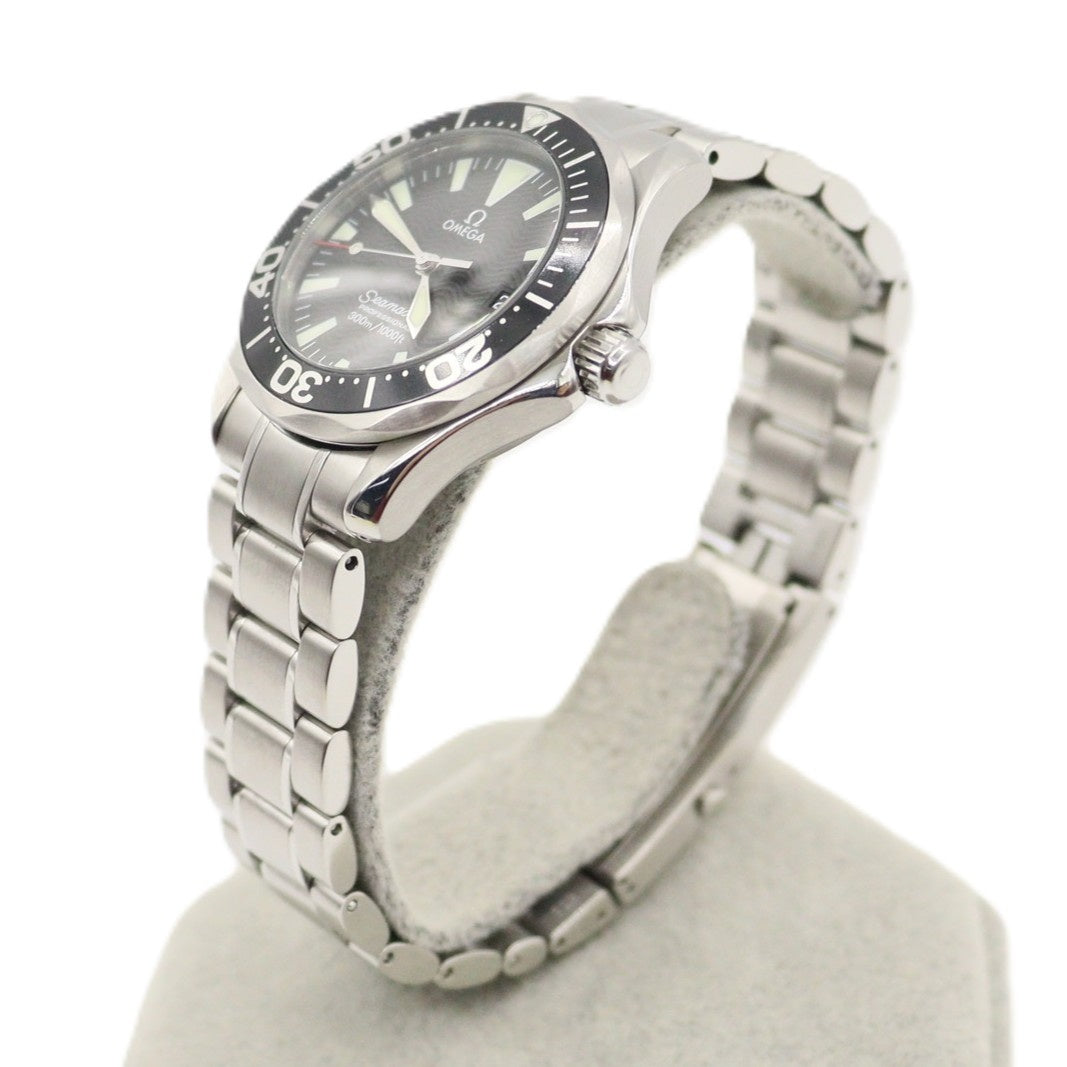 Omega Seamaster 300m Quartz 2262.50.00