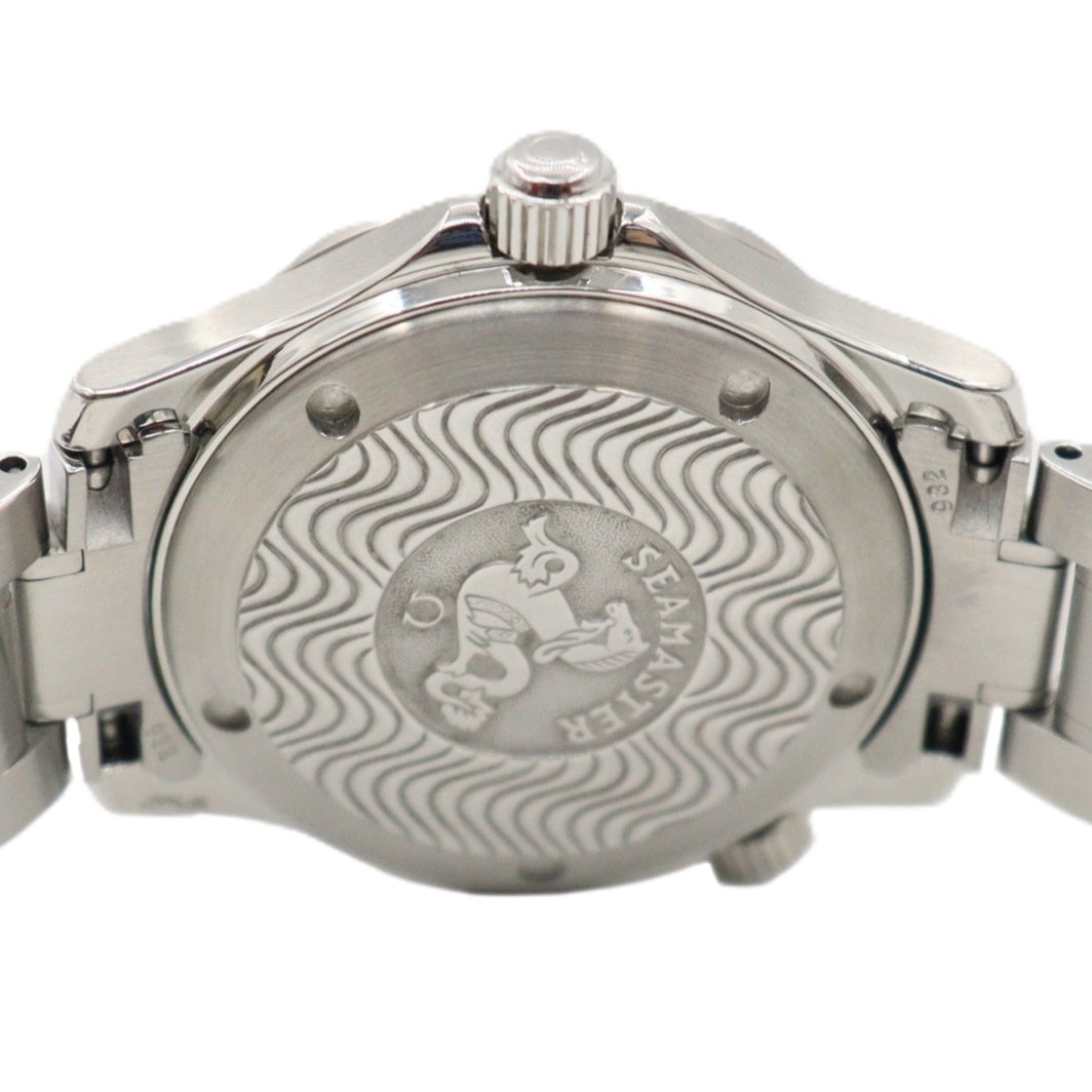 Omega Seamaster 300m Quartz 2262.50.00
