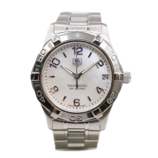 Tag Heuer Aquaracer Lady Quartz WAF1311