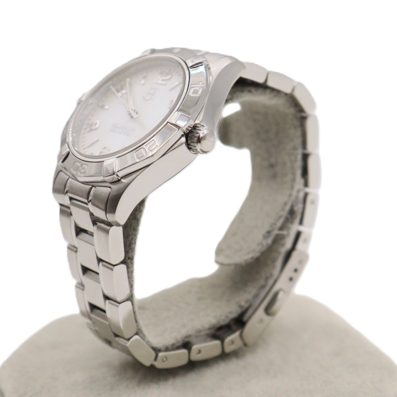 Tag Heuer Aquaracer Lady Quartz WAF1311