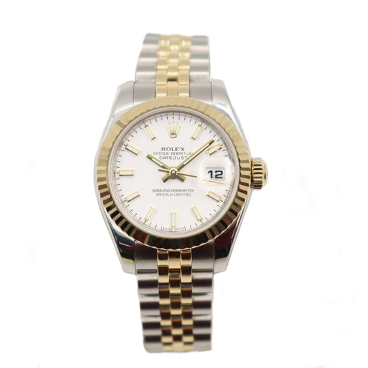 Rolex Datejust 26 Automatic 179173