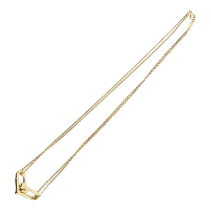Tiffany & Co 63364223 Hardwear Double Link Pendant Necklace