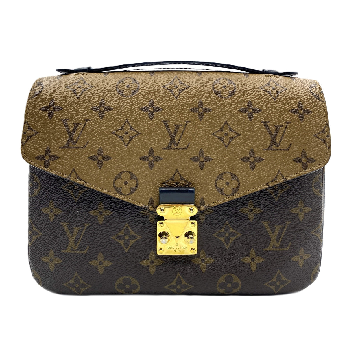 Louis Vuitton Pochette Metis 2way Shoulder M44876