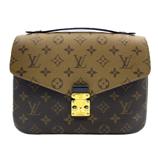 Louis Vuitton Pochette Metis 2way Shoulder M44876
