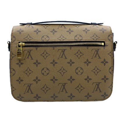 Louis Vuitton Pochette Metis 2way Shoulder M44876